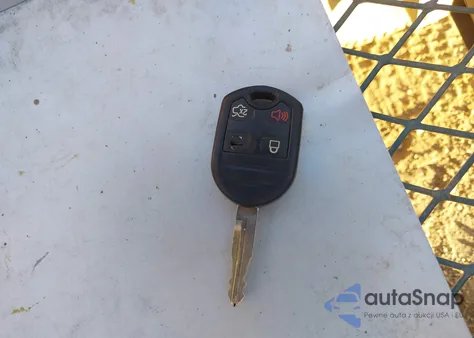 2013 Lincoln Navigator L из США, поврежденный, VIN 5LMJJ3J57DEL08233